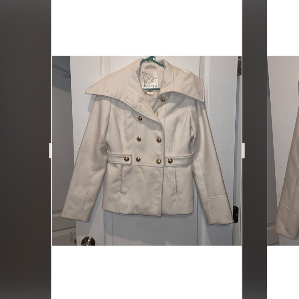Arden B jacket - Picture 3 of 7